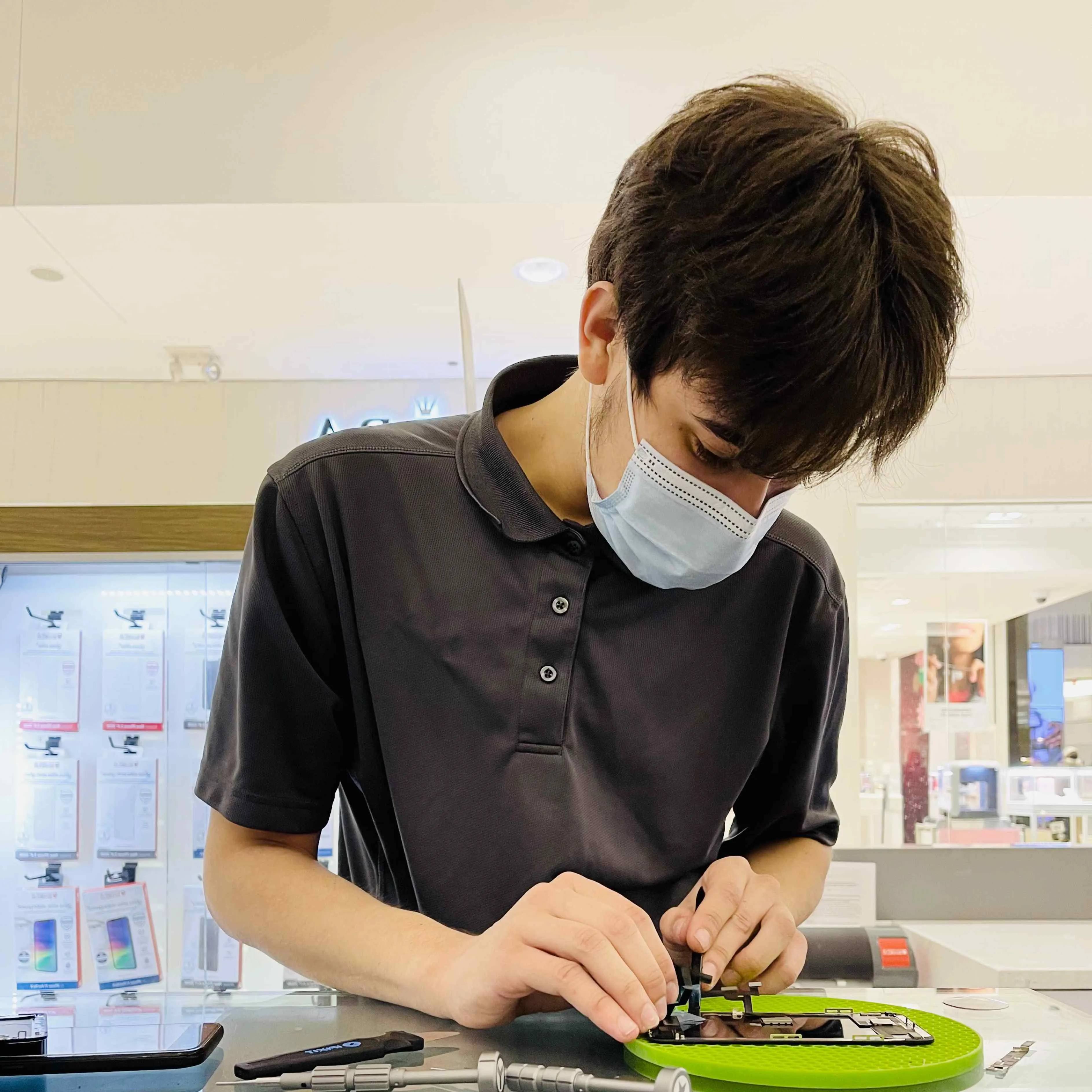 Сертификат - Новиков Руслан Михайлович